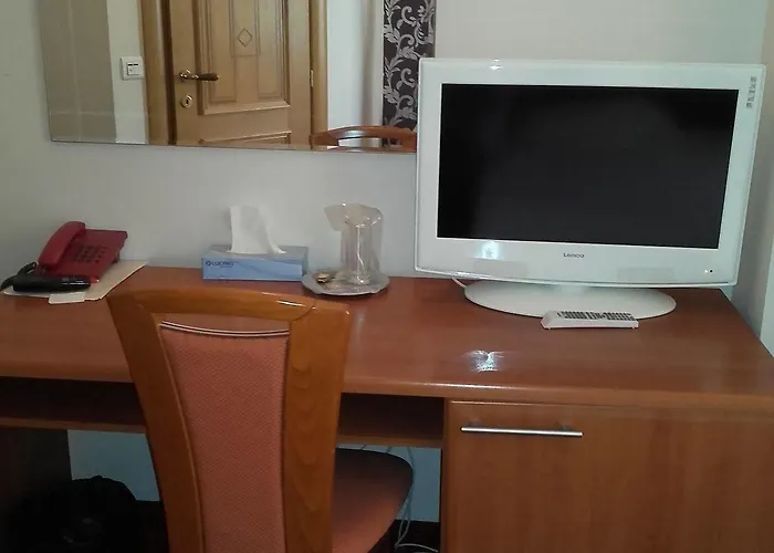 Adriana Hotel 3*
