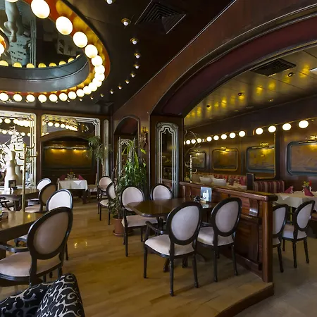 Adriana Hotel Spalato