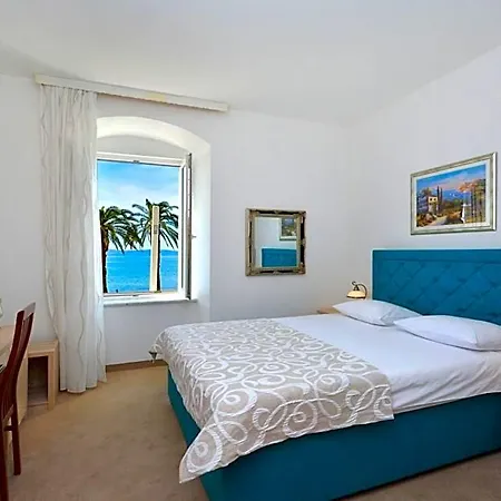 Hotell Adriana Split