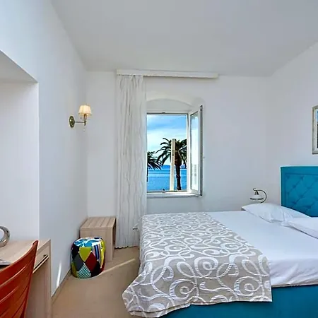 Hotell Adriana Split