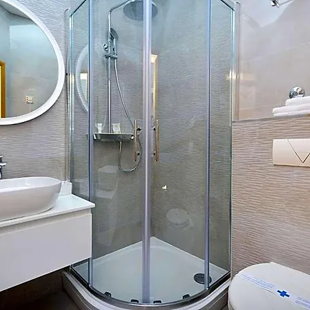 Hotell Adriana Split