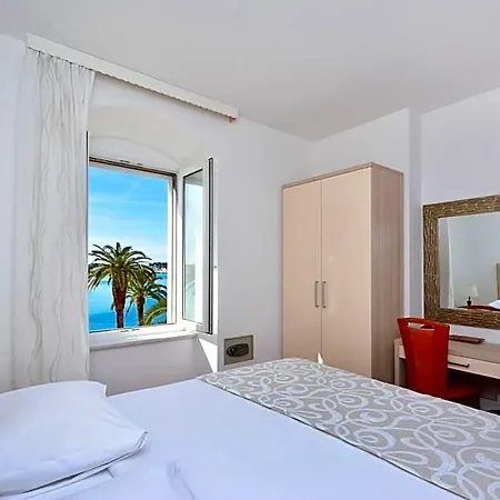 Hotell Adriana