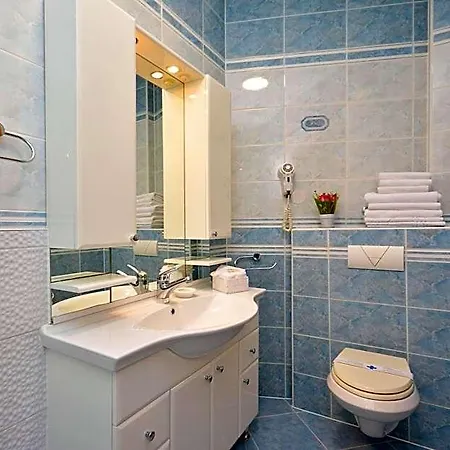 Otel Adriana