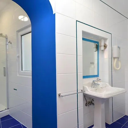 Hotell Adriana Split