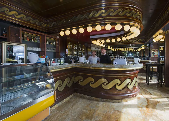 Hotel Adriana Spalato