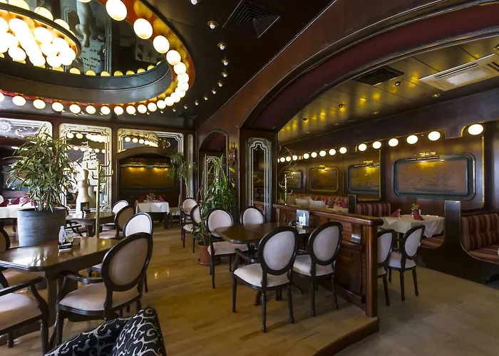 Adriana Hotel Spalato