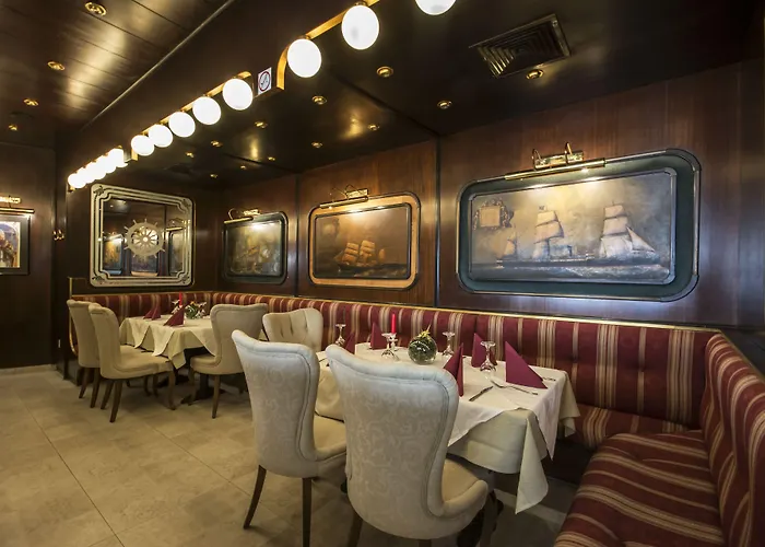 Adriana Hotel Spalato