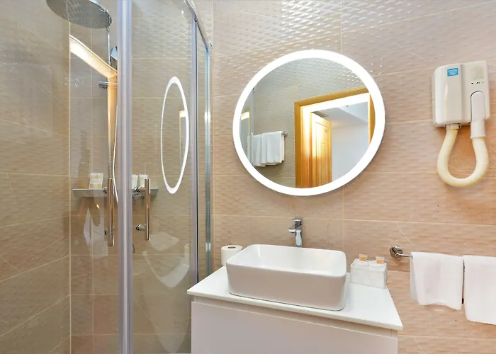 Adriana Hotel Spalato