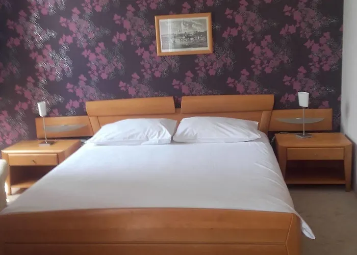 Adriana Hotel Spalato