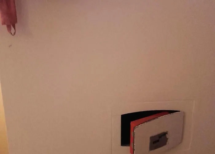 Adriana Hotel Spalato