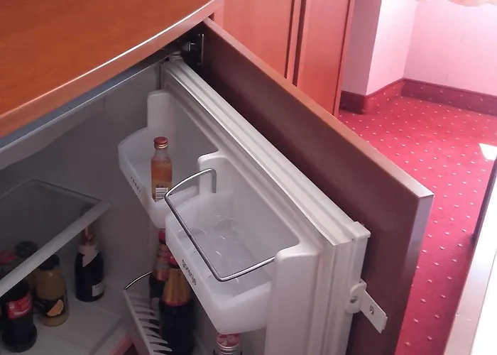 Adriana Hotel Spalato