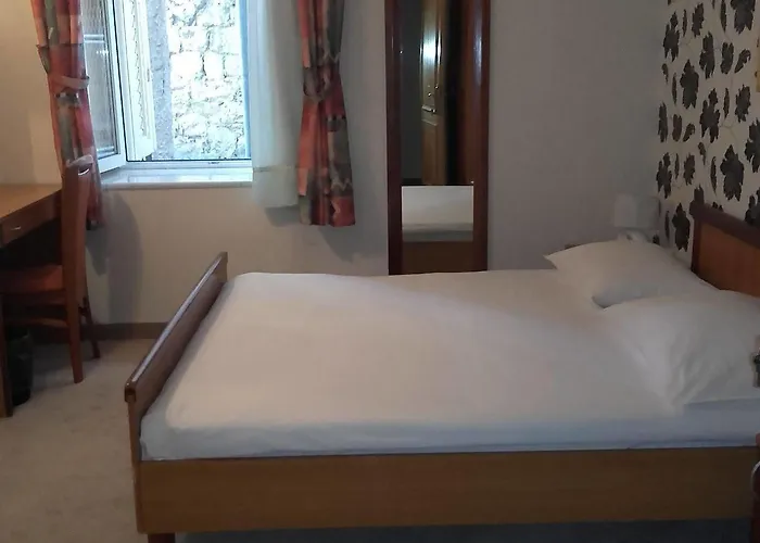 Hotel Adriana Spalato