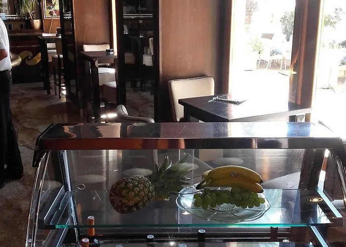 Adriana Hotel Spalato