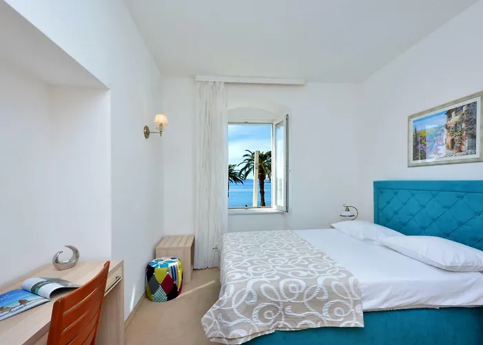 Hotel Adriana Spalato