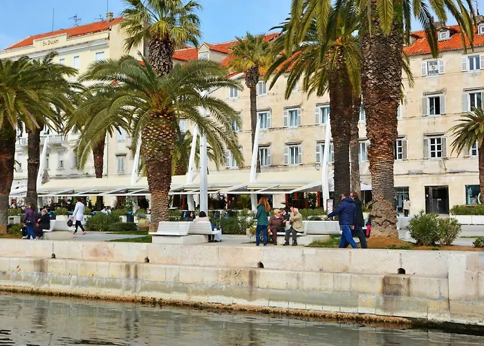 アドリアーナ スプリト