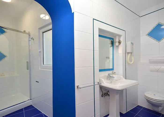 Hotel Adriana Spalato