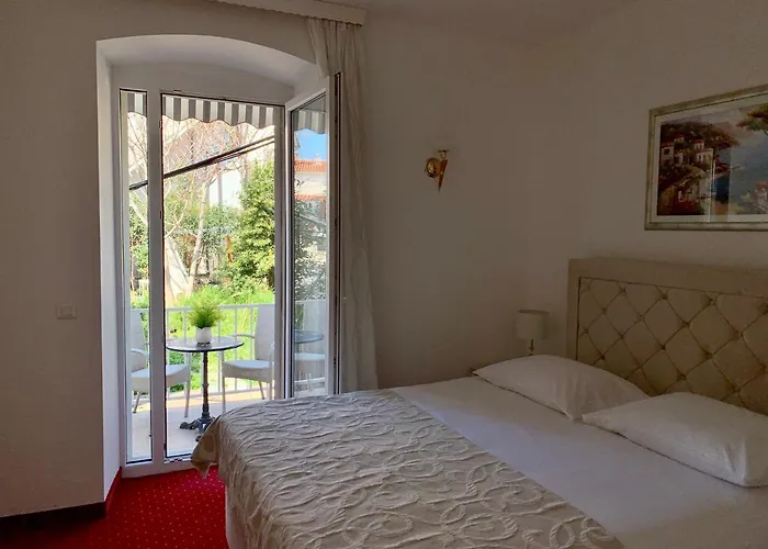 Adriana Hotel Spalato