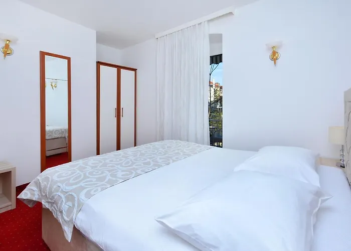 Hotel Adriana Split