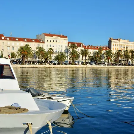 Szálloda Adriana 3*